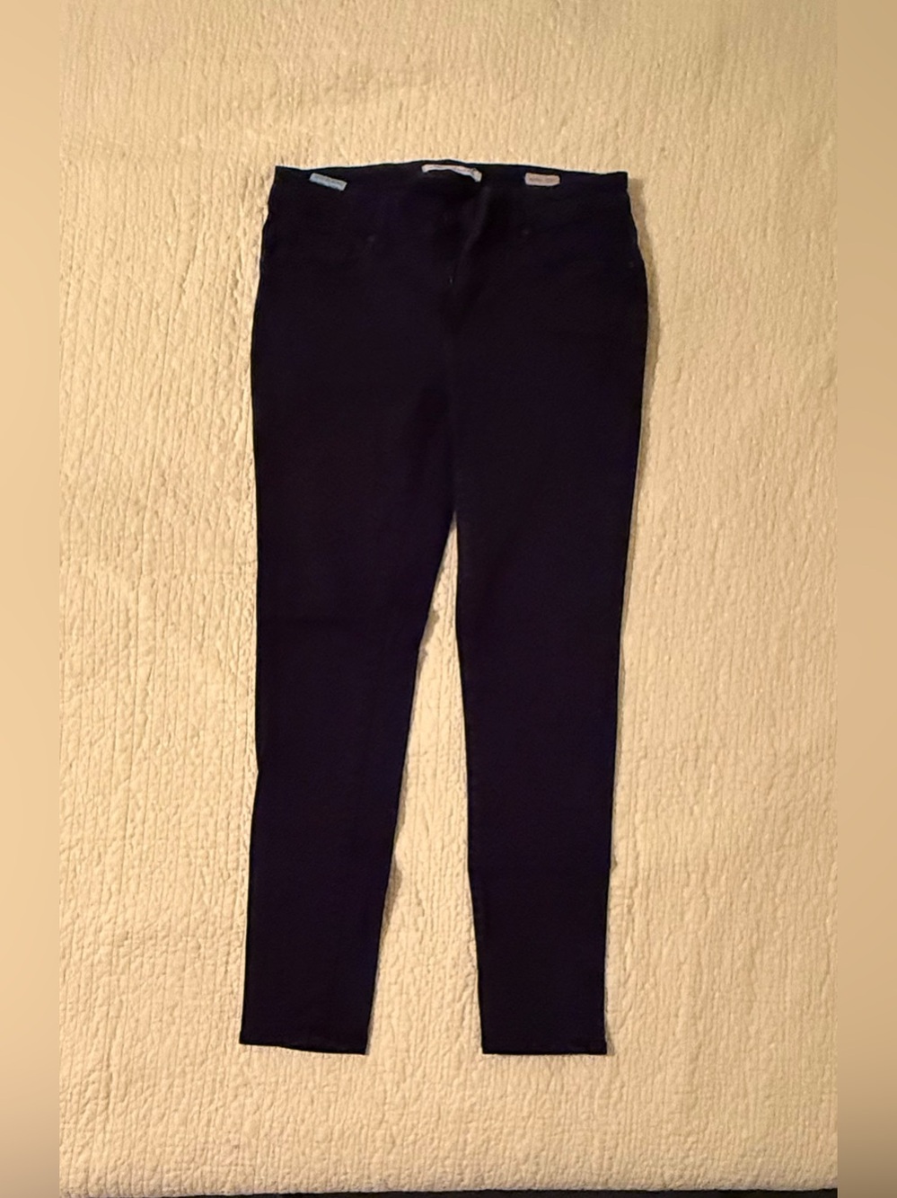Mavi Skinny Jeans